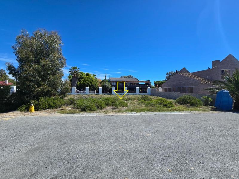 0 Bedroom Property for Sale in Shelley Point Western Cape